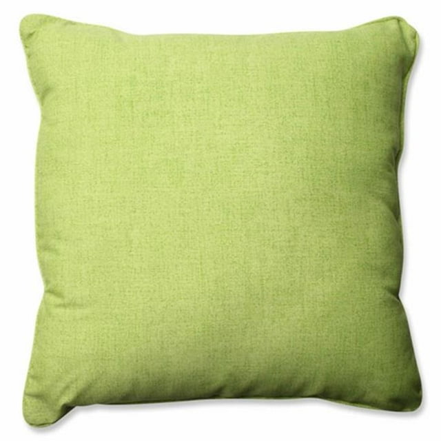 Pillow Perfect 577791 Baja Lin Lime 23 Po Sol Oreiller