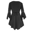 thumbnail image 3 of Dare To Wear Victorian Gothic Boho Renaissance Corset Top S - 5x, 3 of 3