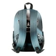 thumbnail image 7 of Austin Butler Backpacks 3 Pieces Sets Hip-hop Shoulder Bag Casual Fashion Pencil Bag, 7 of 7