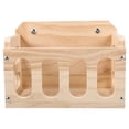 thumbnail image 1 of Tapis de Coupe Double Face 45x30cm Construction en PVC Durable Auto-Réparateur, 1 of 5