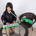 thumbnail image 3 of Amdohai 37 Piano Keys Melodica Pianica Musical Instrument with Carrying, 3 of 8