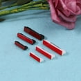 thumbnail image 2 of M 100 Uds broche pasadores insignia pestillo 3 tamaños 22mm/31mm/37mm para insignias de nombre Diy, 2 of 5