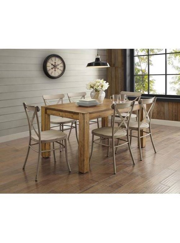 Better Homes & Gardens Dining Table Sets For 6 in Dining Room Sets
