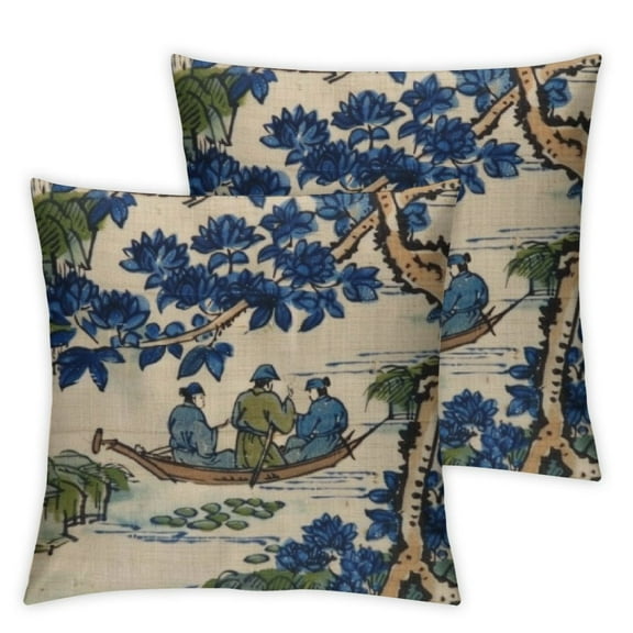 nygtbtfer in and Lumbar Decorative White