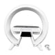 thumbnail image 2 of Altavoz Bluetooth con luz nocturna, lámpara de noche recargable, altavoz con lámpara ambiental, altavoz para dormitorio, oficina, 2 of 15