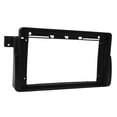 thumbnail image 4 of Stereo Headunit Fascia,9in Car Radio Stereo Car Stereo Fascia Dash Stereo Install Kit Extended Durability, 4 of 5