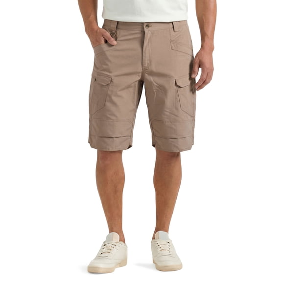 GENTS BLISS Men Cargo Short Lightweight Cargo Shorts for Men Outdoor Workwear Pants for Men with Stretch
