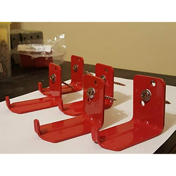 Fire Extinguisher Bracket 10 Lb