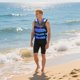 thumbnail image 3 of Chaleco de kayak para adultos Chaleco de natación de alta flotabilidad Chaleco ajustable para mujer y hombre Chaqueta para natación, pesca y deportes acuáticos al aire libre, surf, rafting y kayak, 3 of 3