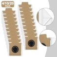 thumbnail image 4 of For Dreame Z40 Station Wet Dry Vacuum Cleaner Replacement Accessories Dust Bag, 4 of 5