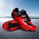 thumbnail image 1 of Tenis Zapatos Ciclismo Andar en Bicicleta Cómodos para Montar al Aire Libre (40) Rojo Likrtyny Tenis De Mujer Tenis De Hombre, 1 of 6