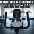 thumbnail image 2 of Bicicleta Spinning Centurfit Fija Estacionaria Fitness Monitor Pulso, 2 of 9