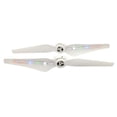 thumbnail image 1 of Vogacara Recarga de accesorios de hélices de luz LED para 3/4/4 Pro Quadcopter Kits de construcción modelo, 1 of 1