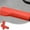 Red, variant on Ergonomic Rubber Bike Handlebar Grips | Non-Slip Comfort Grip Covers for Bicycles, Mountain Bikes & Scooters | 22.2mm Inner Diameter, Soft Texture, Set of 2