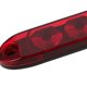 thumbnail image 3 of Luxshiny Tira De Luz LED Roja Para Tercer Con Resistencia Al Agua Y Vibración Para Autos, 3 of 8