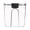 A-D, variant on Yum Time Food Storage,Orliya Baking Containers Storage with Labels Flour Sugar Storage Containers Airtight Food Storage,350Ml Small Kitchen Storage Box A,1Pc Kitchen Storage Box