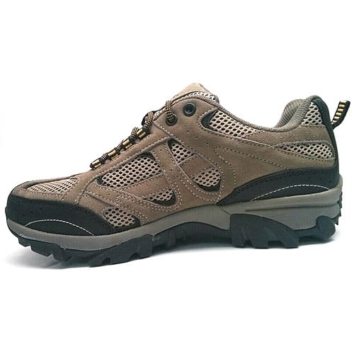 ozark trail hiking boots walmart