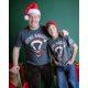 thumbnail image 3 of Camiseta Marvel Venom Spider-Man Navidad XX-Large, 3 of 7