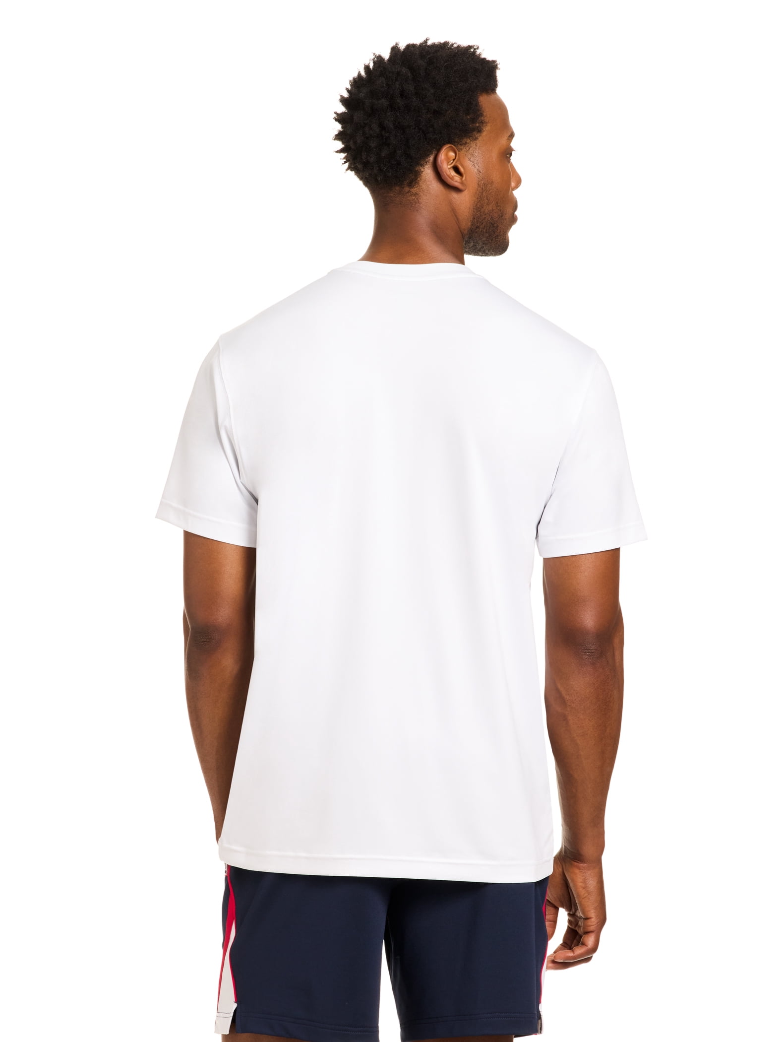 Reebok Men's and Big Men's Graphic T-Shirts, Size S-3XL