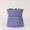 Blue, variant on BESTSKY Stainless Steel Dog Bowls,No-mess Convenience Metal Dog Bowls,Perfectly Sized for Meals Dog Dishes for Medium Dogs