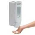 thumbnail image 3 of Gojo&reg;, GOJ881103CT, ADX-12 Clear/Mild Handwash Refill, 3 / Carton, Clear, 42.3 fl oz (1250 mL), 3 of 7