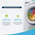 thumbnail image 5 of Microfiber Cleaning Cloths, Multicolor, Multipack, 5 of 7