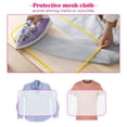 thumbnail image 3 of maskred 6x Protective Ironing Scorch Say Goodbye To Scorched Clothes Protective Ironing 1Set, 3 of 6