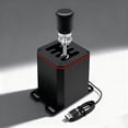thumbnail image 6 of Height Adjustable Racing Shifter USB Simulators Shifter Easy Installation, 6 of 9