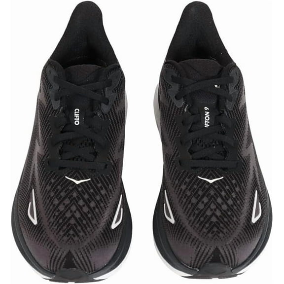 Hoka One One Womens Clifton 9 Fitness Workout Running Shoes