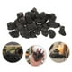 thumbnail image 4 of ColoMX 1 Juego de adornos decorativos de piedra volcánica, piedras difusoras de aromaterapia para el hogar y la oficina, suministros de aromaterapia, maceta, piedras volcánicas artesanales, 4 of 7