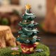 thumbnail image 5 of Manualidades para la decoración del hogar con adornos navideños, accesorios de fotografía, adornos navideños zakka, micropaisajes, 5 of 6