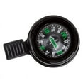 thumbnail image 3 of Sunlite Compass Bell Compass Black Mallet, 3 of 3