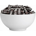 thumbnail image 3 of HERSHEY'S Milk Chocolate Snack Size Candy Bar, 5 Pound, 3 of 5
