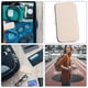 thumbnail image 5 of Herramientas de cuidado personal Dinheiro cortaúñas de dedo del pie de acero inoxidable, 5 of 5