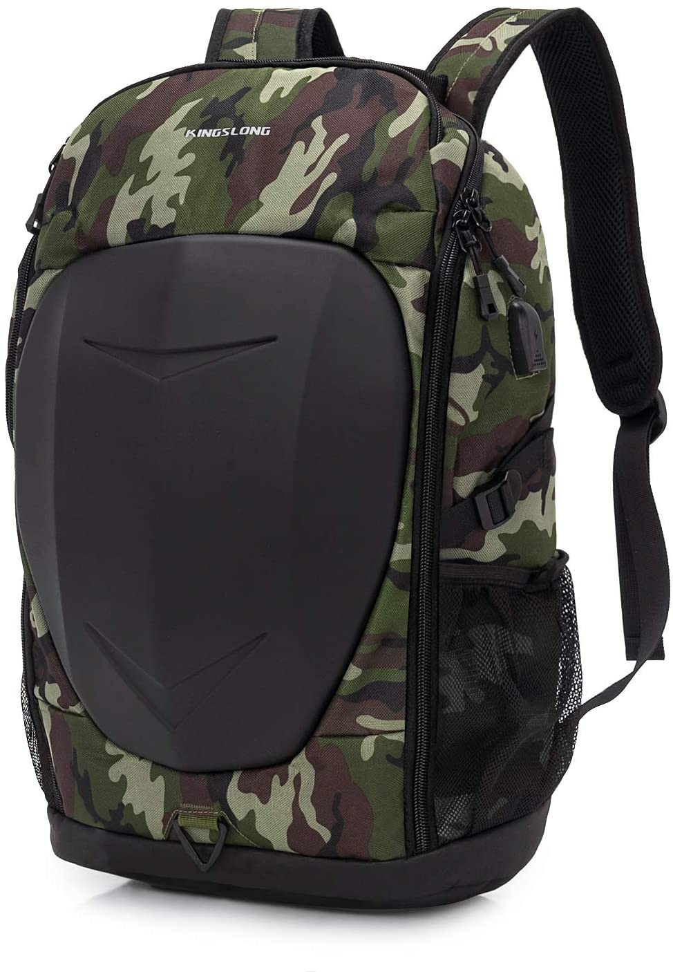 travel backpack with laptop pocket