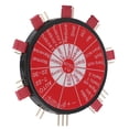 thumbnail image 4 of Tarjeta de programación RC controlador electrónico de velocidad tarjeta de programación ESC para avión RC ESC, 4 of 10