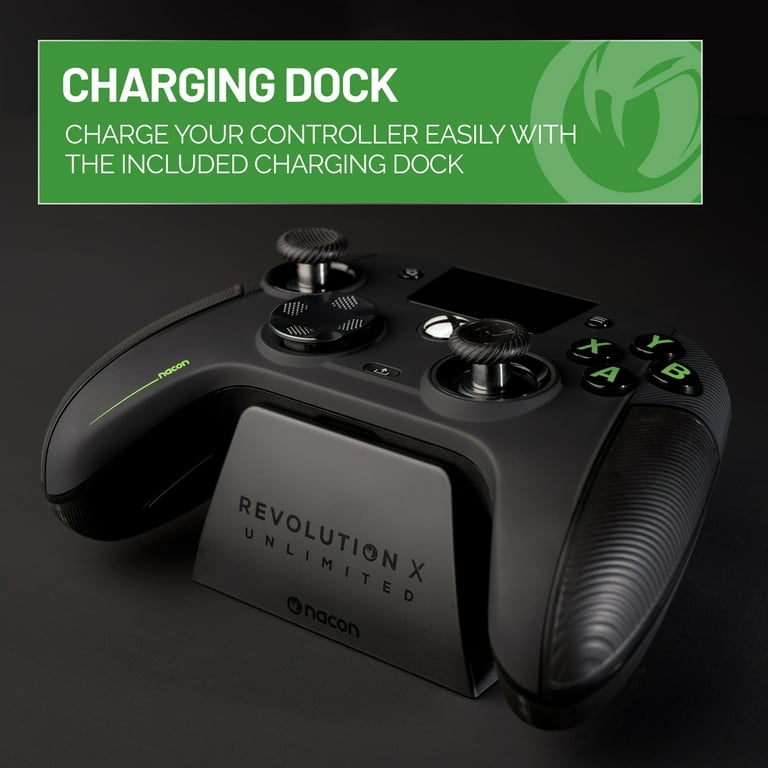 Nacon Revolution X Advanced Precision Controller for Xbox Series X