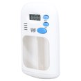 thumbnail image 1 of Medicine Timer Dispenser, Automatic Medication Alarm Reminder  for Vitamins, 1 of 7
