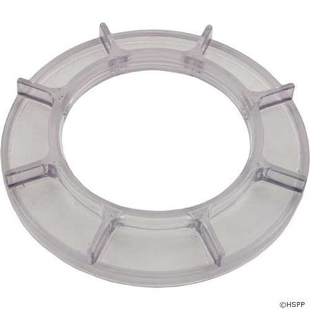 Sta-Rite Pentair Light Nut, Sta Rite, Sunstar Part # 05103-0001