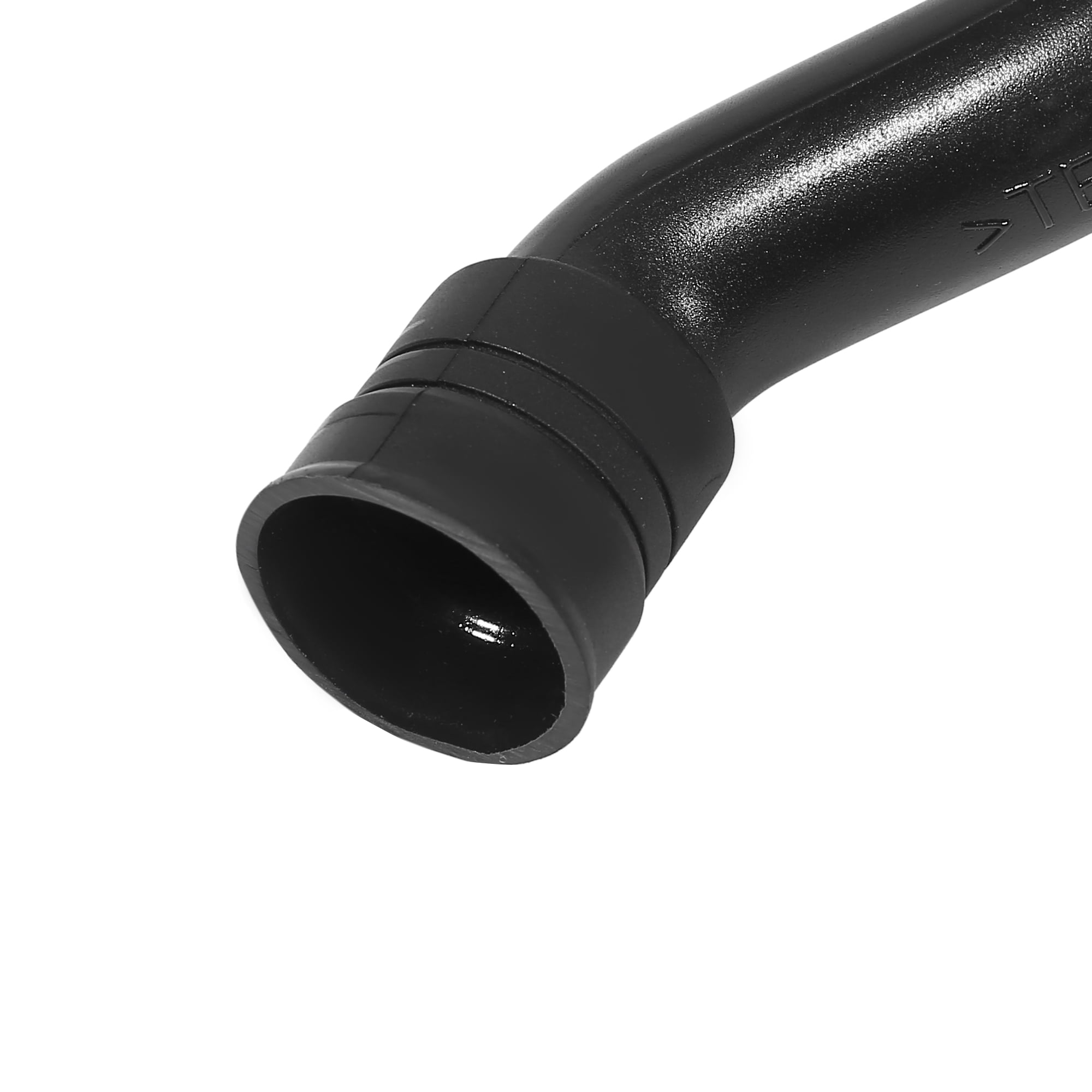 Unique Bargains Turbocharger Intake Pipe Hose for Mercedes-Benz C200 C250 2010 2012 2013