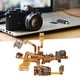 thumbnail image 5 of Top Cover Mode Dial Turntable Flex Cable, Professional Installation Mode Dial Repair Flex Cable FPC For Maintenance ANGGREK Otros, 5 of 8