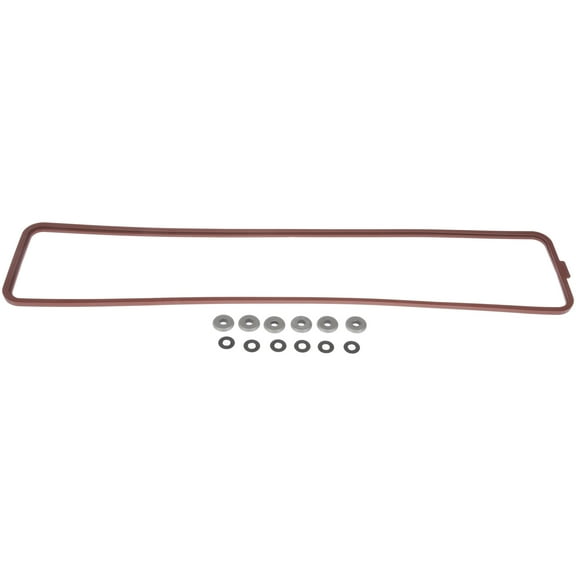 Dorman 904-357 Engine Push Rod Gasket Set for Specific Dodge Models Fits select: 1994-2002 DODGE RAM 2500, 1994-2002 DODGE RAM 3500