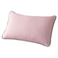 thumbnail image 2 of Zoxiy Ultra-Chill Cooling Pillowcase or Protecting Hair & Skin,,Breathable Cool Soft Pillowcase,Summer Pillow Cover,for Hot Sleepers & Night Sweats,19" x 30", 2 of 9