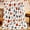 A, variant on BingTong Halloween Throw Blanket - Soft Plush Spider Webs Bat Pumpk In Blanket - Cozy Flannel Orange Halloween Decoration For Party Sofa Bed Living Room 28*40In B