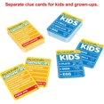 thumbnail image 2 of Pictionary Air Kids vs Grown-Ups Family Drawing Game, 2 of 7