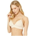 thumbnail image 2 of Women's Magic Bodyfashion 46BR Dream Bralette (Latte S), 2 of 2
