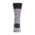 thumbnail image 5 of Wrangler Men’s Warmest Lodge Socks, Heavyweight Boot Socks, 4 Pack, 5 of 7