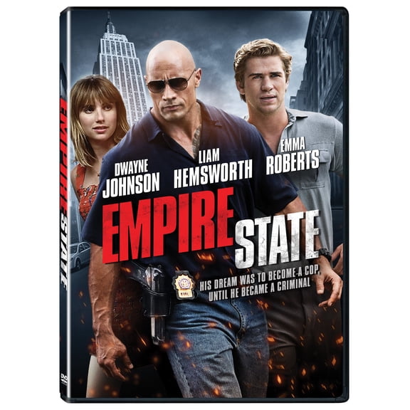 Pre-Owned Empire State