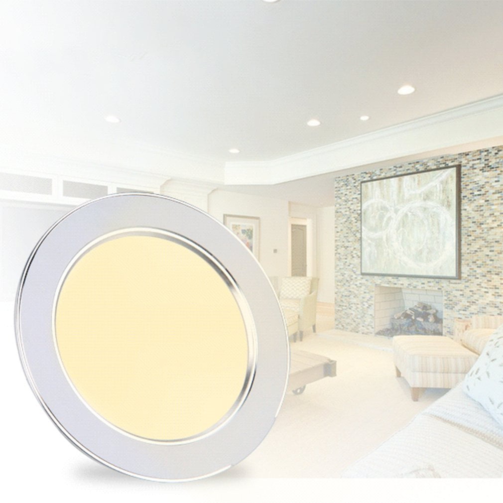 3 Inch Led Panel Light Ultra Thin Anti Fog Ceiling Lamp Super Bright 3 Inch Led Panel Light Ultra Thin Anti Fog Ceiling Lamp Super Bright Down