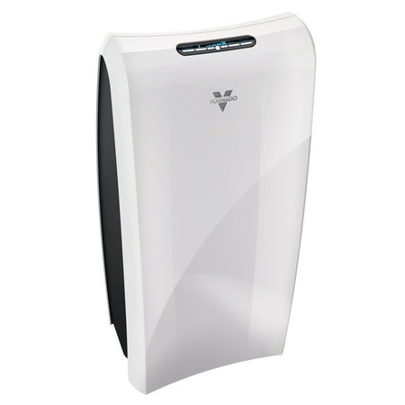 

Vornado AC550 Whole Room True HEPA Air Purifier